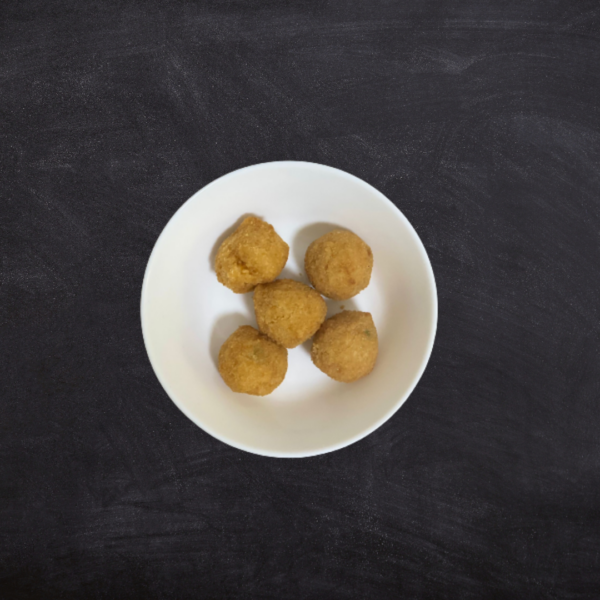 Arancini mignon