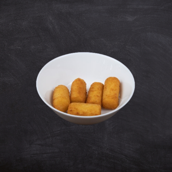 Crocchè di patate mignon